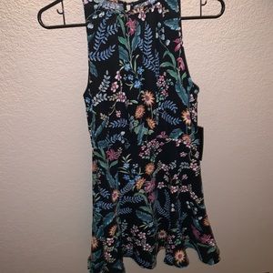 Skater dress. Never worn, tags still on.